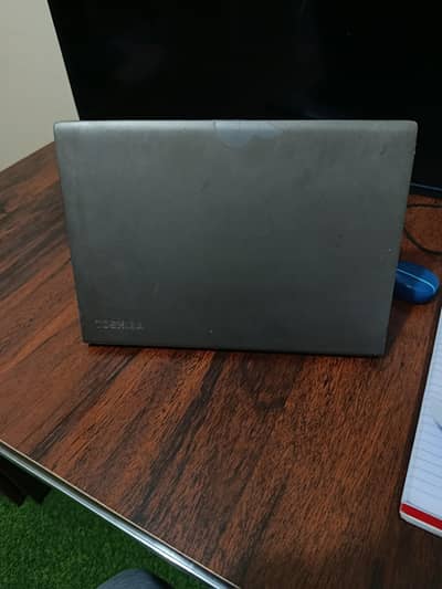 Toshiba Portege Z30