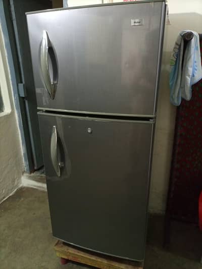 Haier Refrigerator for Sale in very good condition