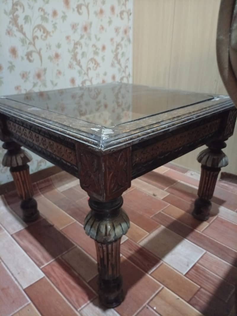 SOFAS SET NEW CONDITION 3