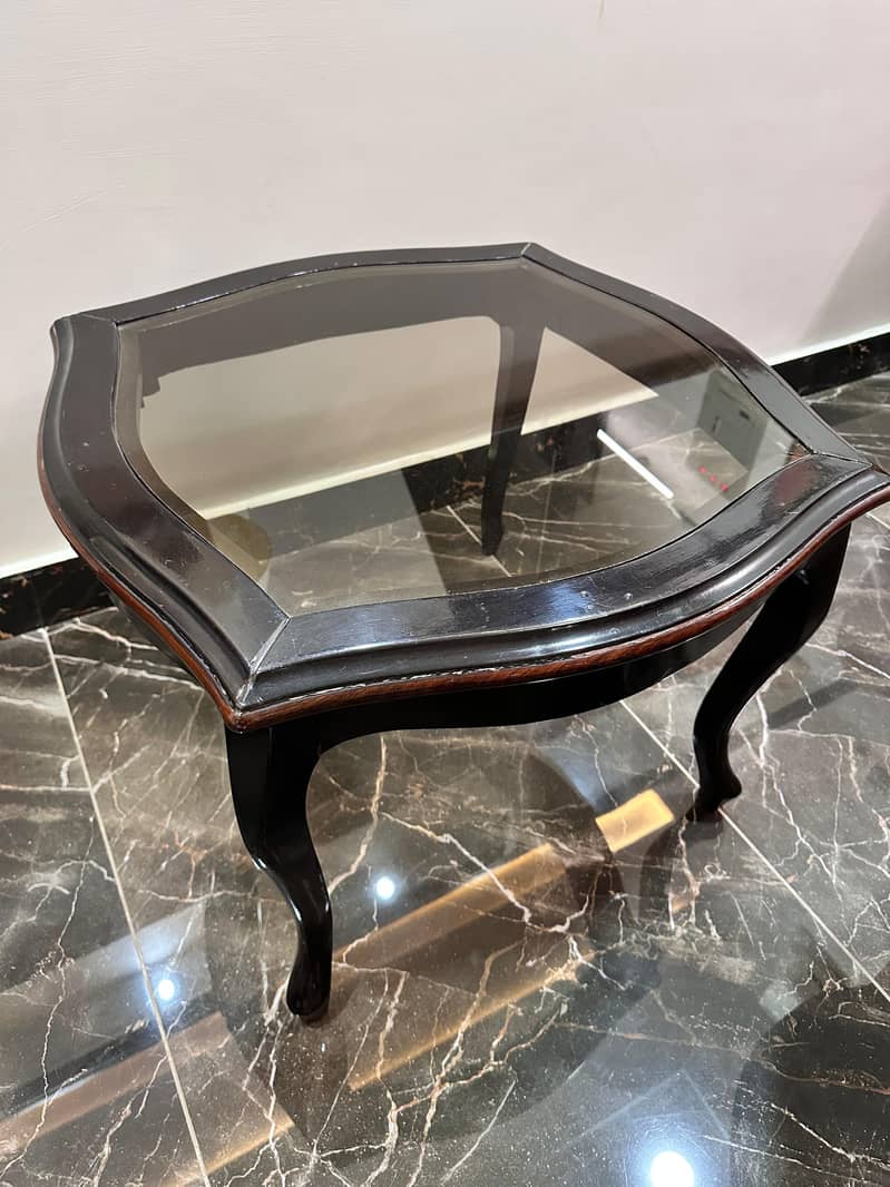 coffee table 1