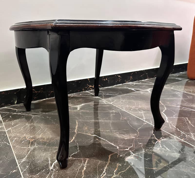 coffee table 2