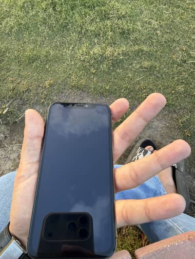 Iphone xs pta approve 64gb