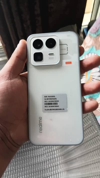 realme new 8