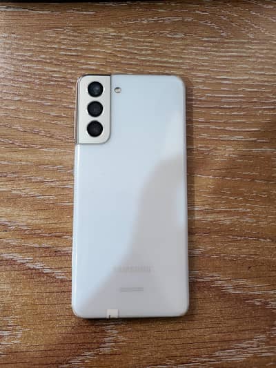 Samsung S21 5G Official PTA Approved