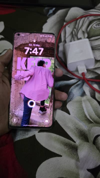 One Plus 11 5G limited edition 16/512 top of the line variant urgent s