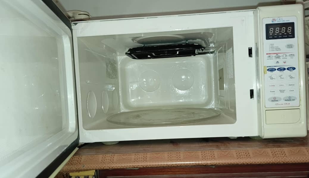 Microwave 1