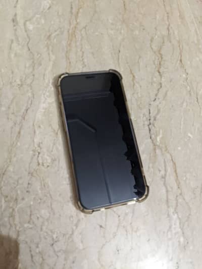 IPHONE 12 MINI 256 GB NON PTA