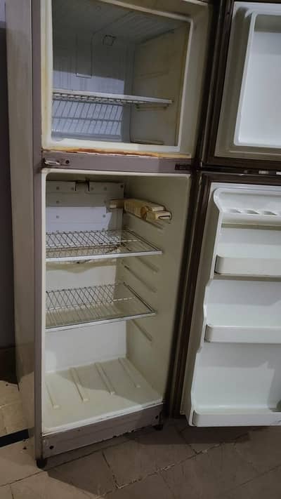 Dawlance fridge for sale - Good cooling