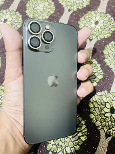 I Phone 13 pro max