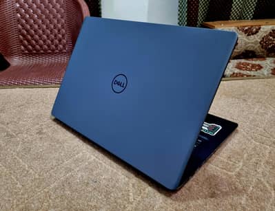 Dell Laptop Core i5-8th Generation0310-7755_855