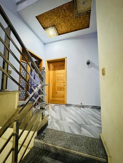 Affordable 10 Marla Upper Portion Available for Rent