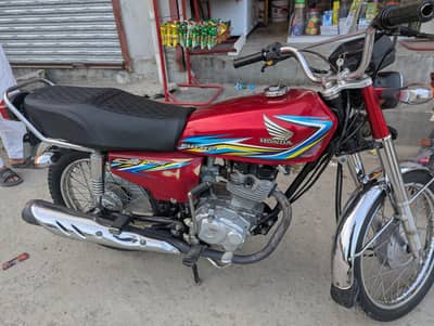 Honda +923366252432
