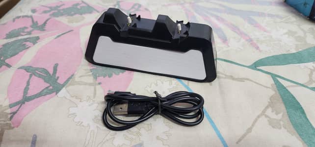 PS5 DUAL CHARGING STATION