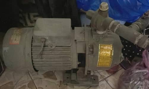 New Star Repressure pump_100% cooper _ Borewell