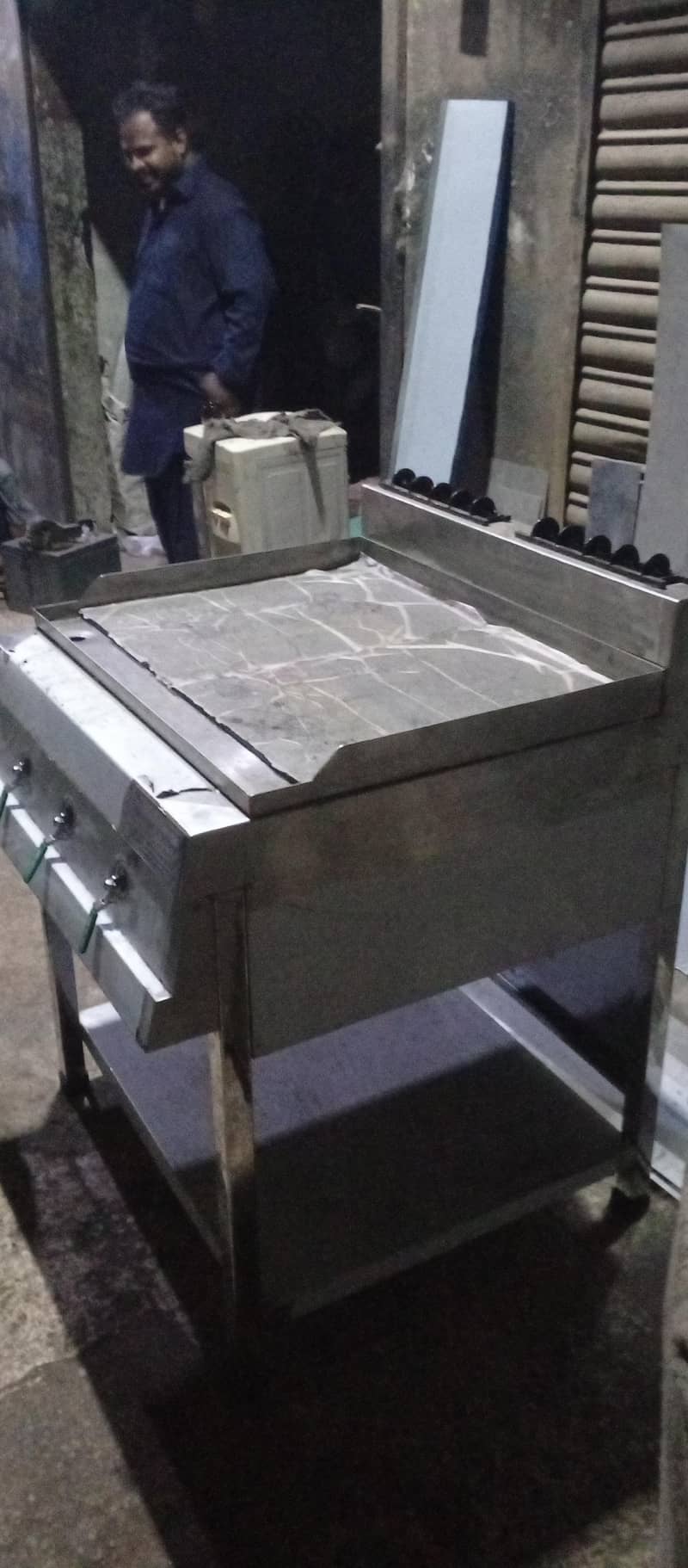 Hotplate 2