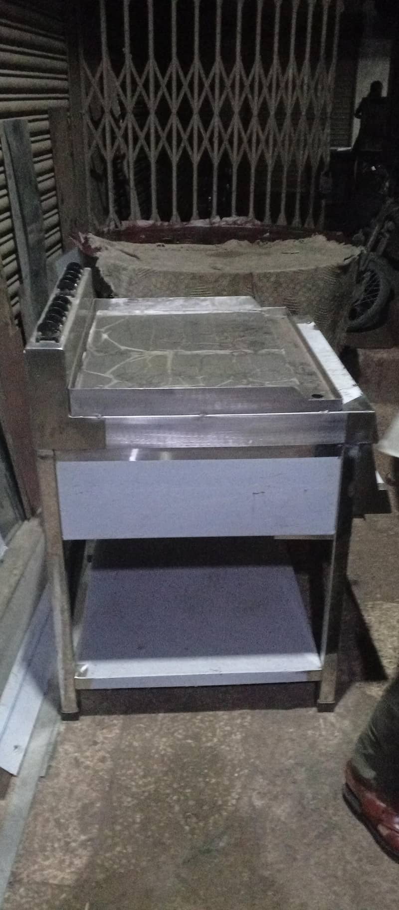 Hotplate 3