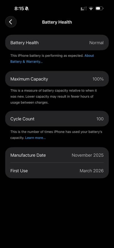Apple iPhone 17 Pro Max orange color pta approved