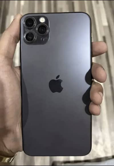 IPhone 11 Pro Max