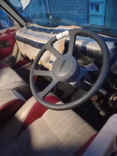 carry bolan good condition