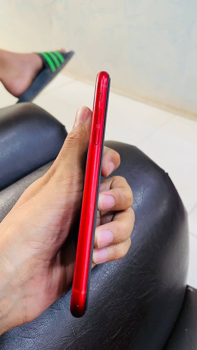Iphone xR 3