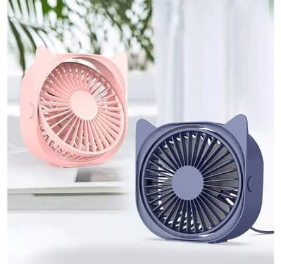 cute fans