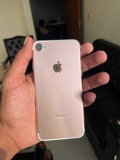 iPhone 7 brand new