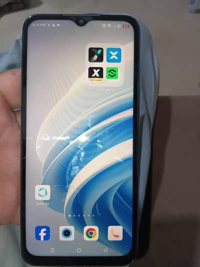 note 12i 8/128 GB