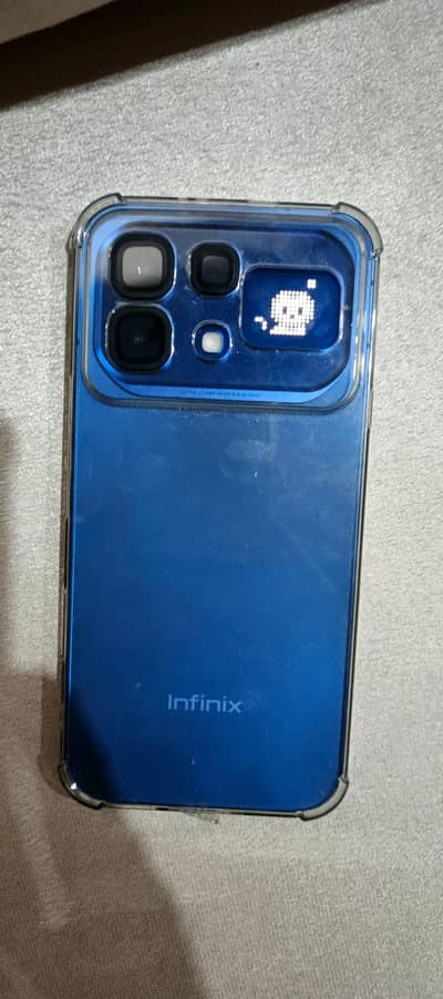 infinix note 60 pro