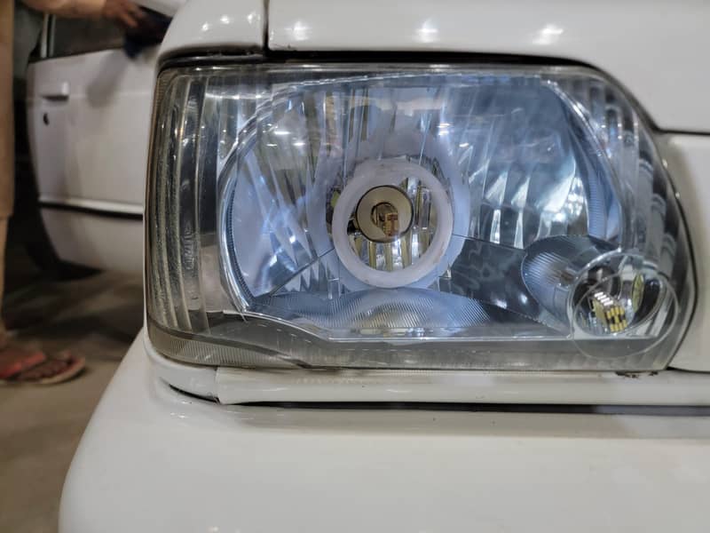 Mehran Head Lights 3