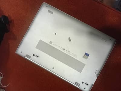 Hp 840 G5 - I7 8th Gen Touch Screen
