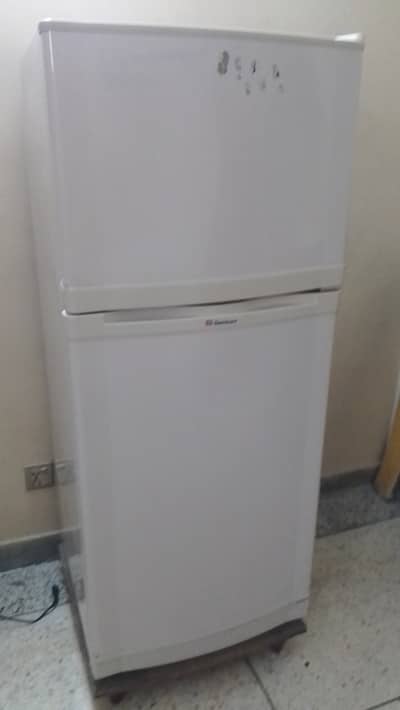Dawlance 9170 WB AD Refrigerator 11 cu ft Excellent cooling condition