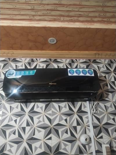 Hisense AC