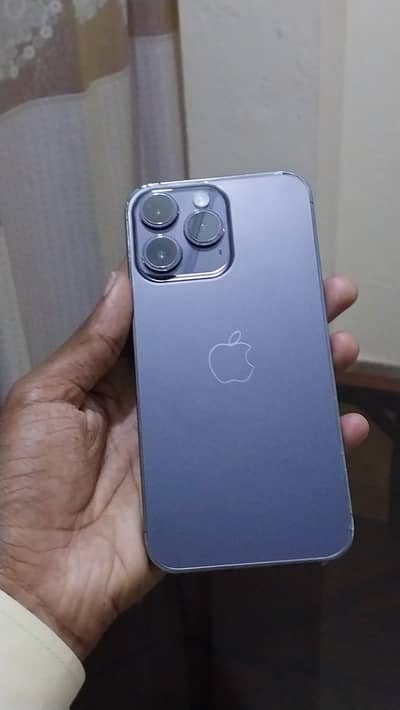 iPhone 14 pro max 256GB