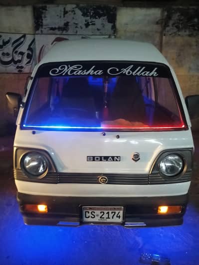 Suzuki hiroof