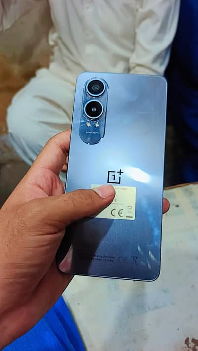 Oneplus nord ce4 5G non pta with box and cable All ok gaming phone