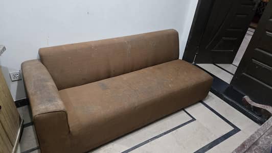 Used sofa For sale