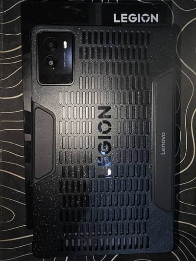 Lenovo legion y700 gen 3