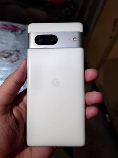 Google pixel 7 256 GB