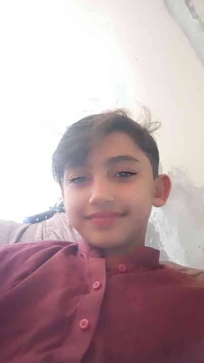 Muaz khan