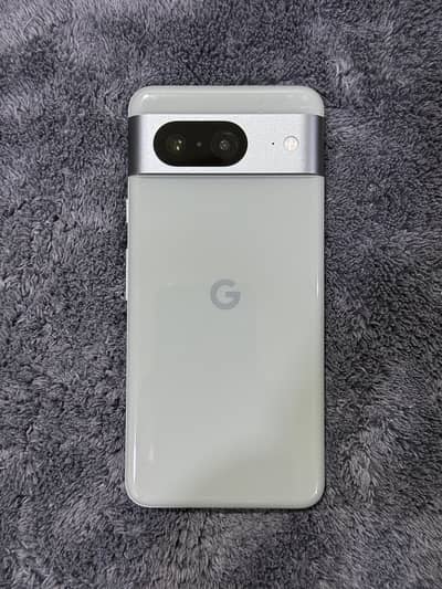 Google Pixel 8