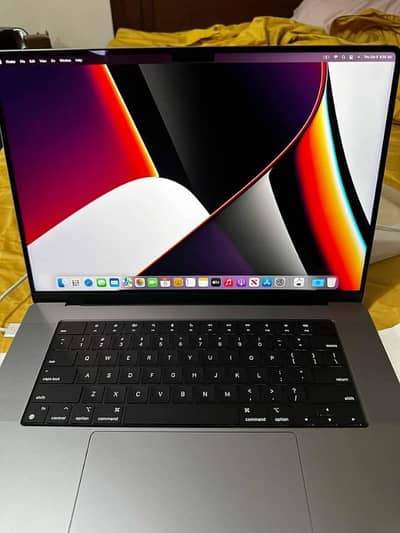 Apple MacBook Pro M2 Max 1TB SSD