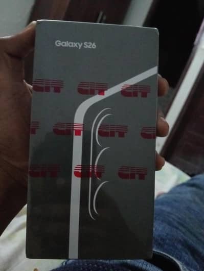 Samsung s26 pta approved