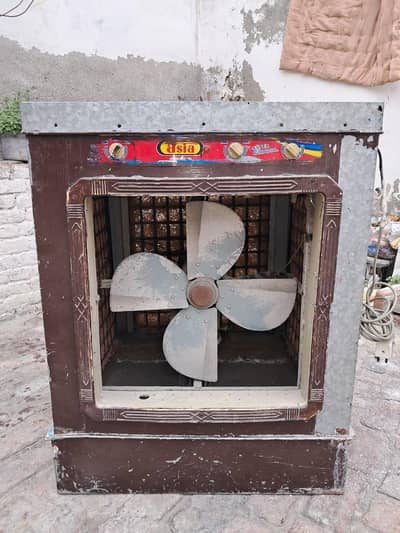 Asia room cooler