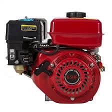 China wenxin GX200 6.5 HP