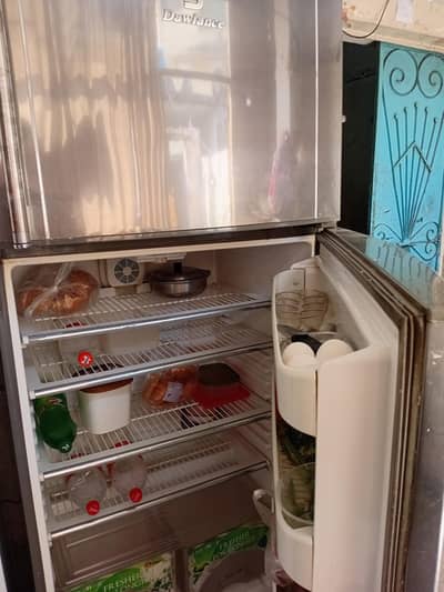 Dawlance refrigerator