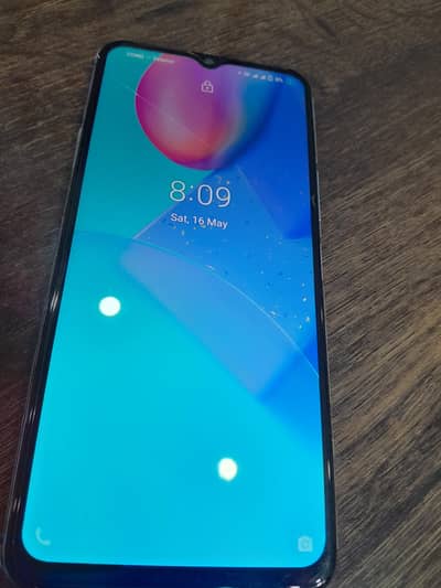 Vivo y20