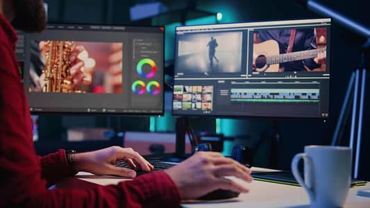 Reels Editor - Part Time