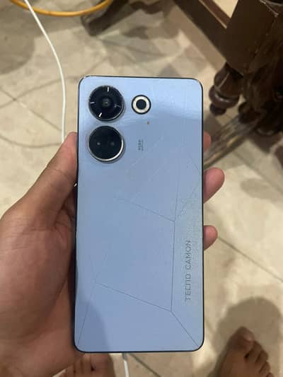 Exchange Possible With Good Phone