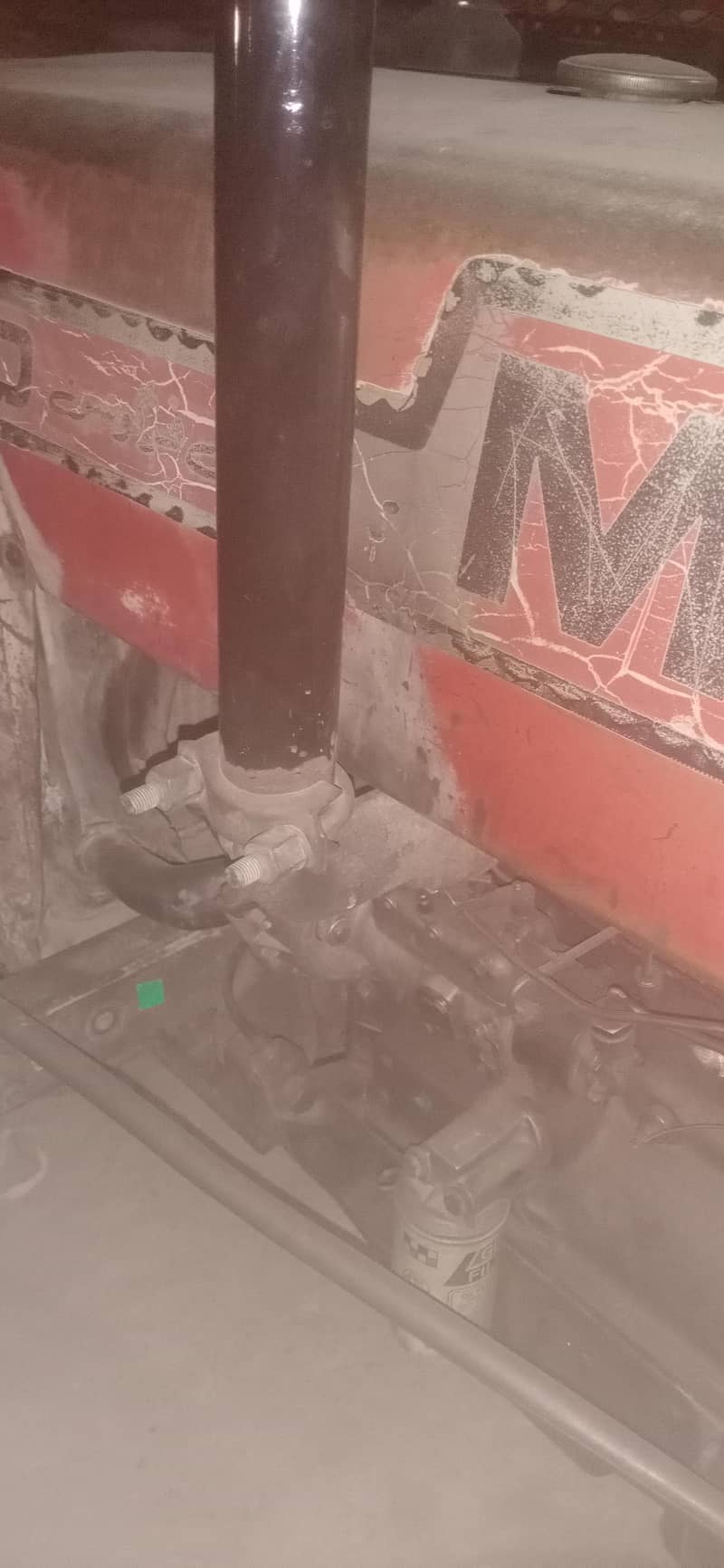 MF 240 1