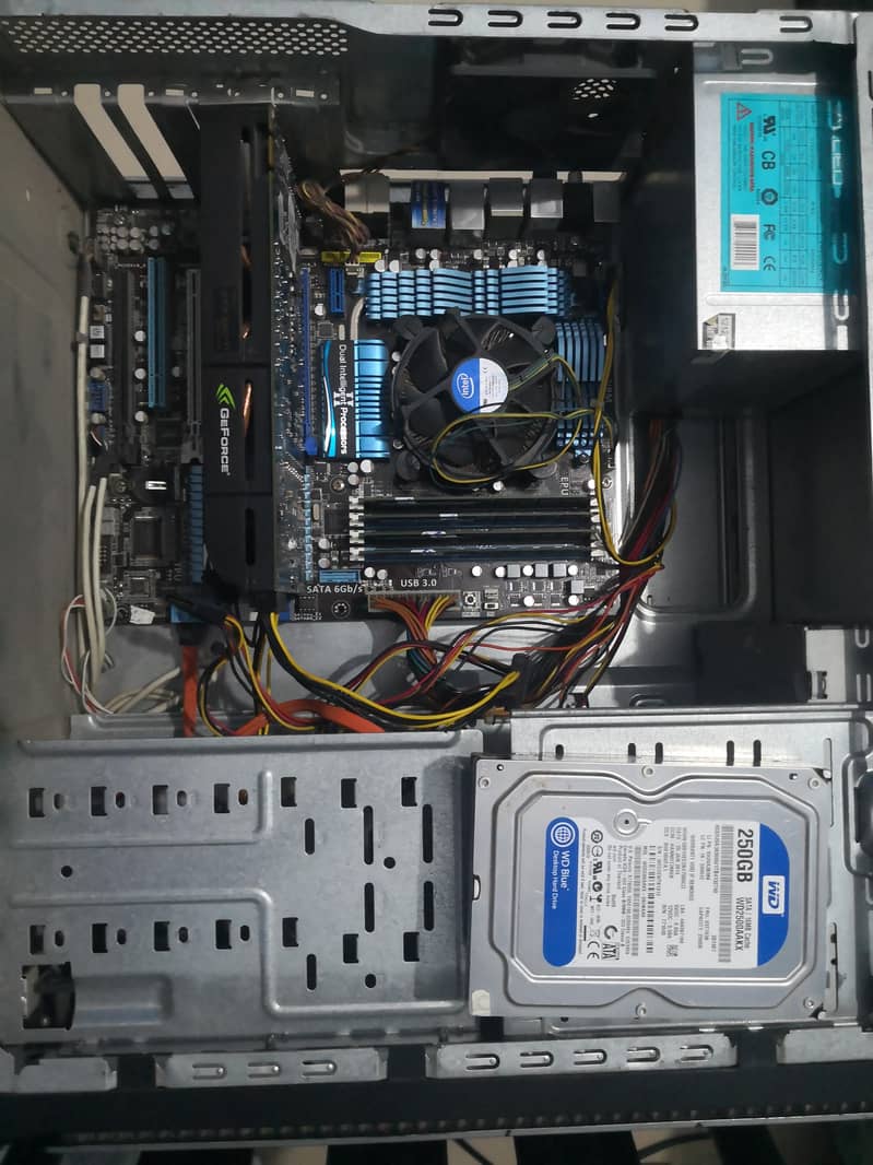 budget pc 0